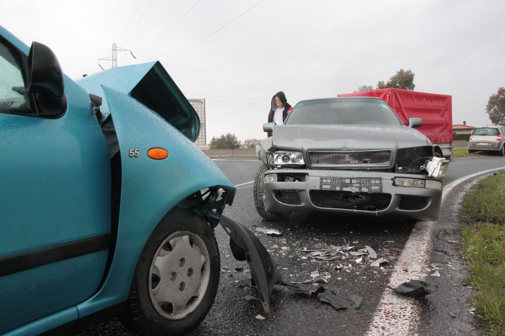 Personal Injury FAQ Arkansas Auto Accident Lawyers