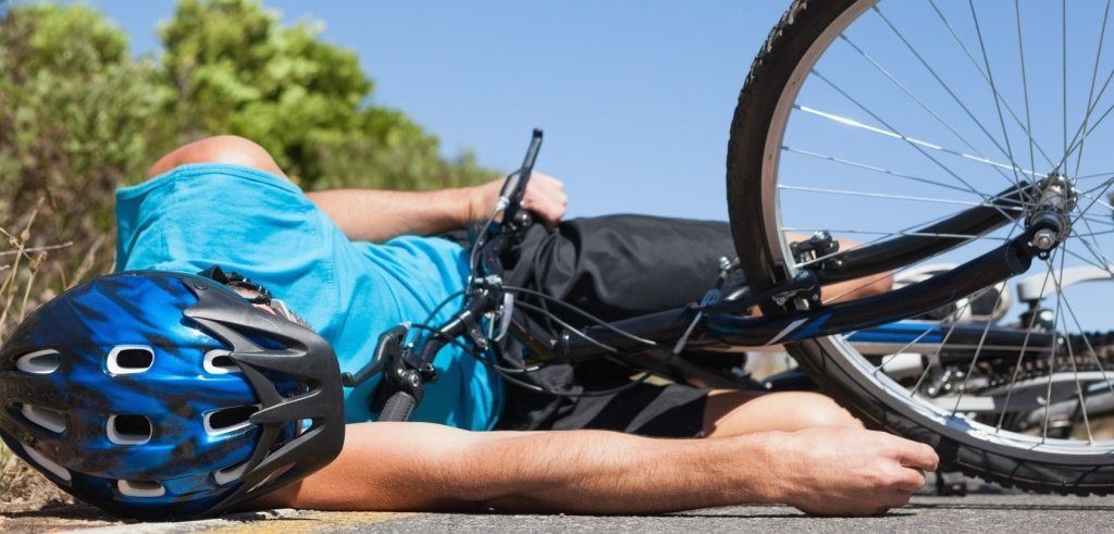 The Krebs Law Firm Bicycle Accident - Insurance Attorney in Missouri