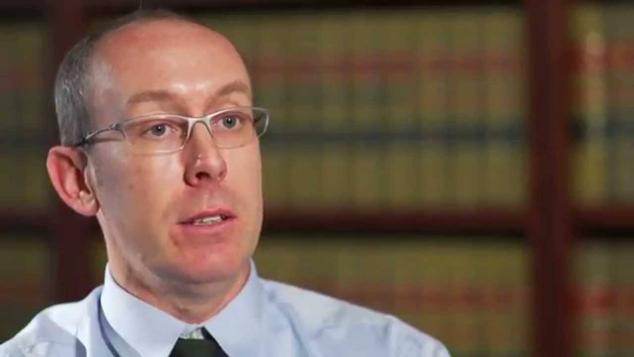 Missouri Personal Injury Attorney Krebs Law Firm