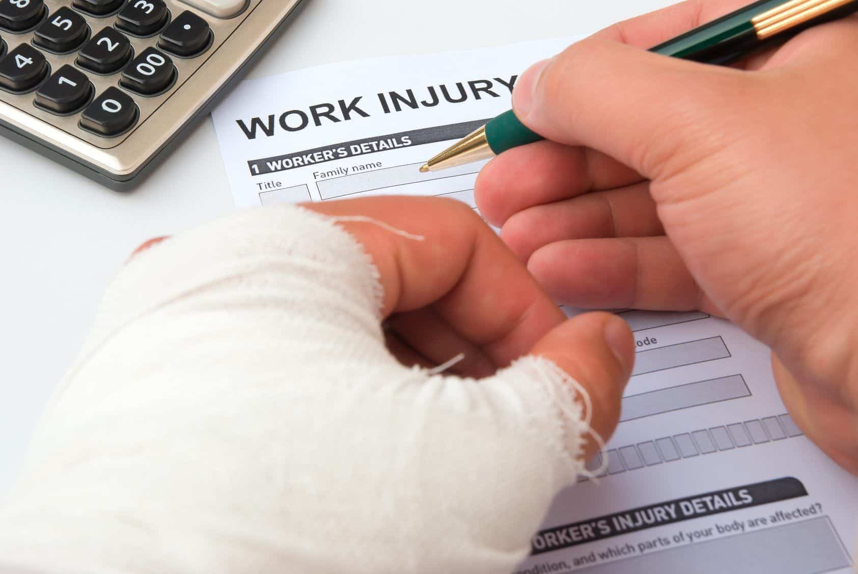 Missouri Second Injury Fund-Missouri Workers Compensation Injury Lawyer-best Missouri Second Injury Fund lawyer