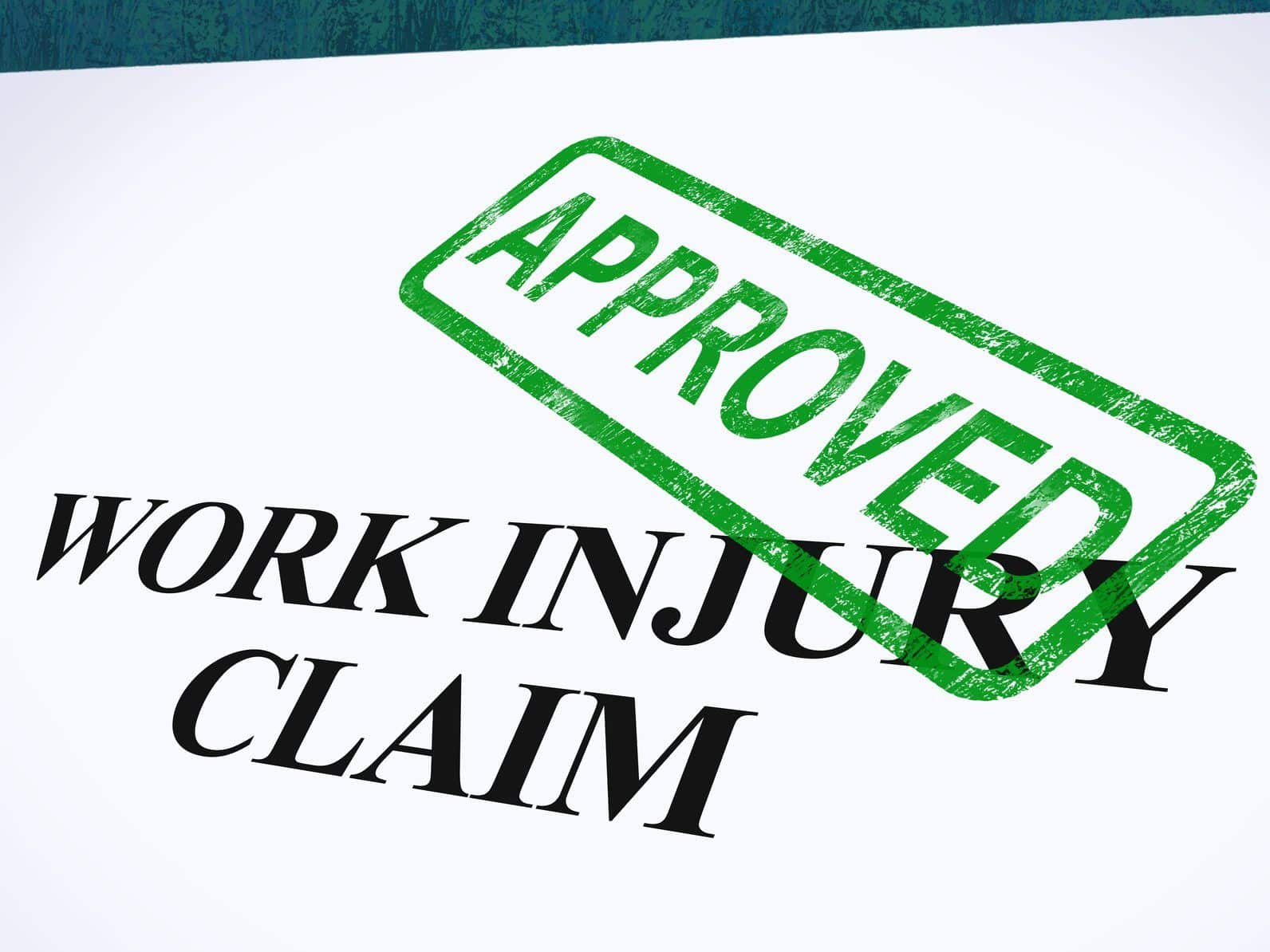 Workers Compensation Law Firm California Pines thumbnail