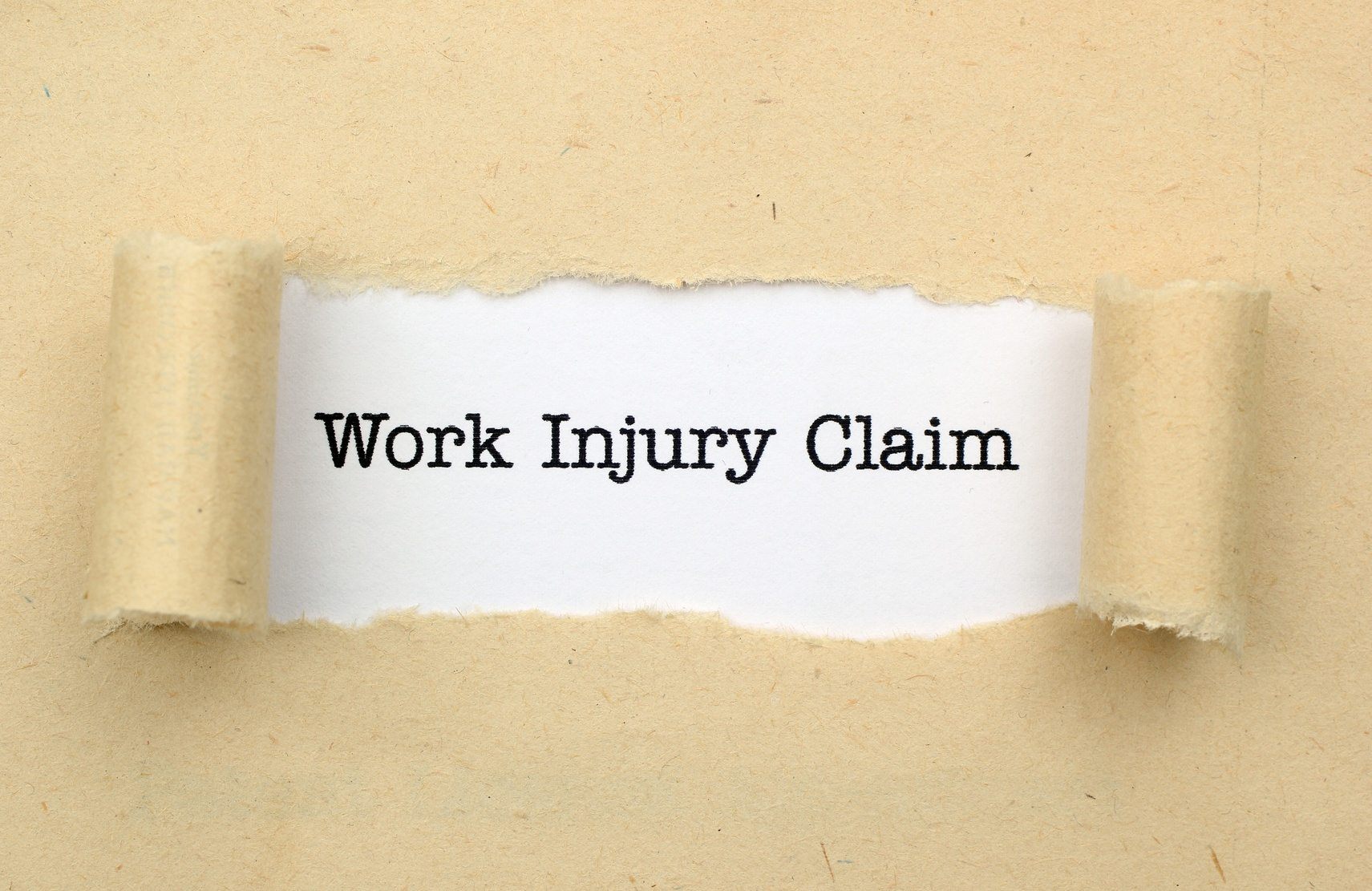 Worker's Compensation Claim Tips Missouri Work Injury Lawyer best thing to do if injured at work in Missouri