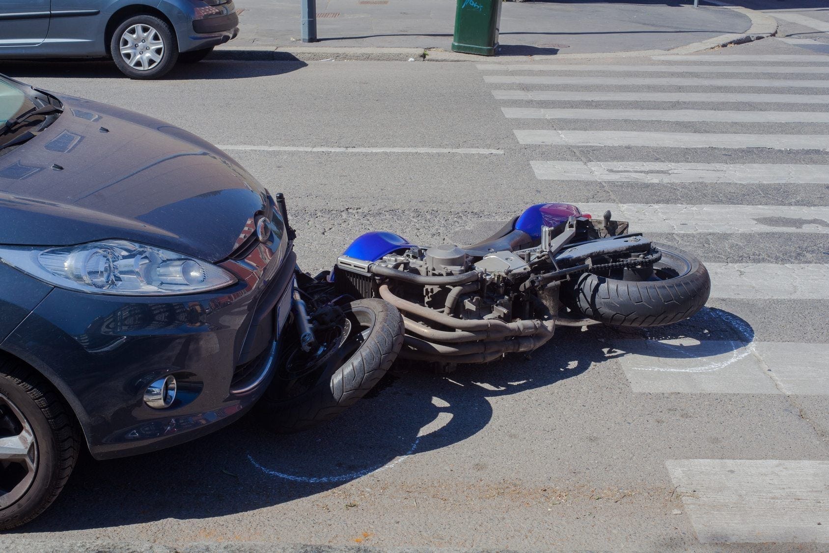 Springfield Missouri Motorcycle Accident lawyer