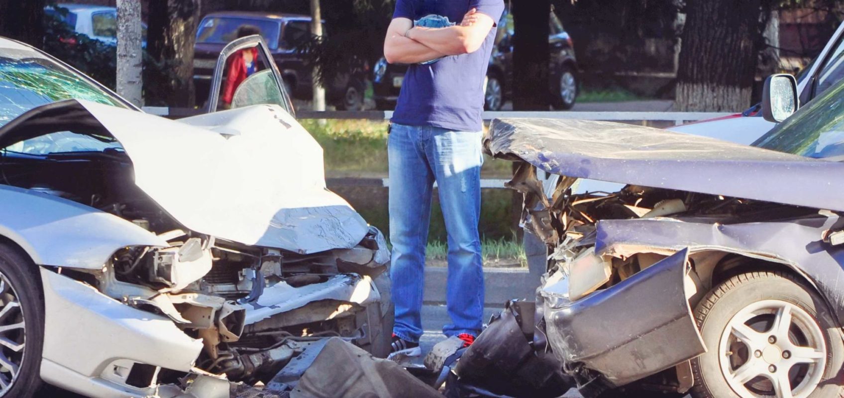 How Is Fault Assigned In Car Crashes Missouri Car