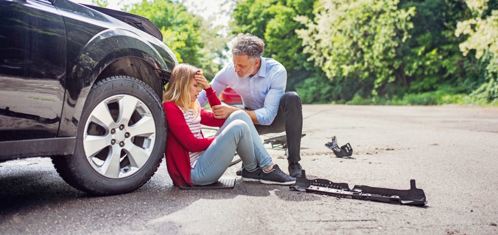 Passengers Also Need Help From Arkansas Auto Accident Attorney