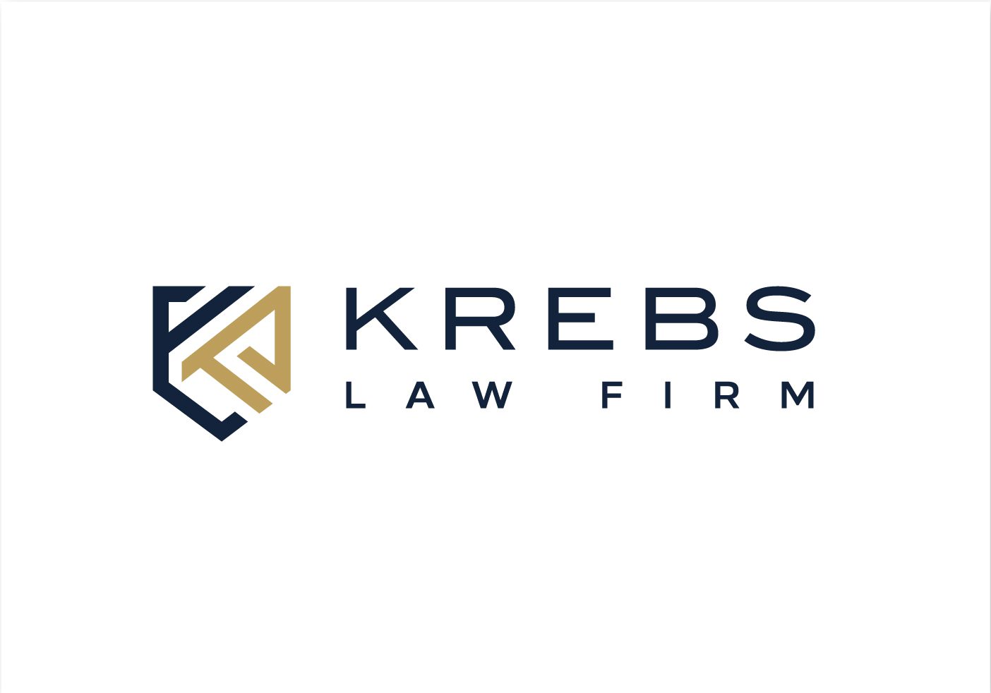 Krebs Law Firm Video Screen