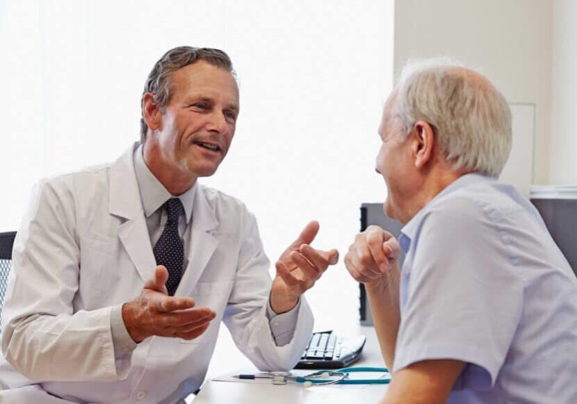 Talk With Your Doctor About Your Columbia Missouri Social Security Disability Claim Talk With Your Doctor About Your Columbia Missouri Social Security Disability Claim