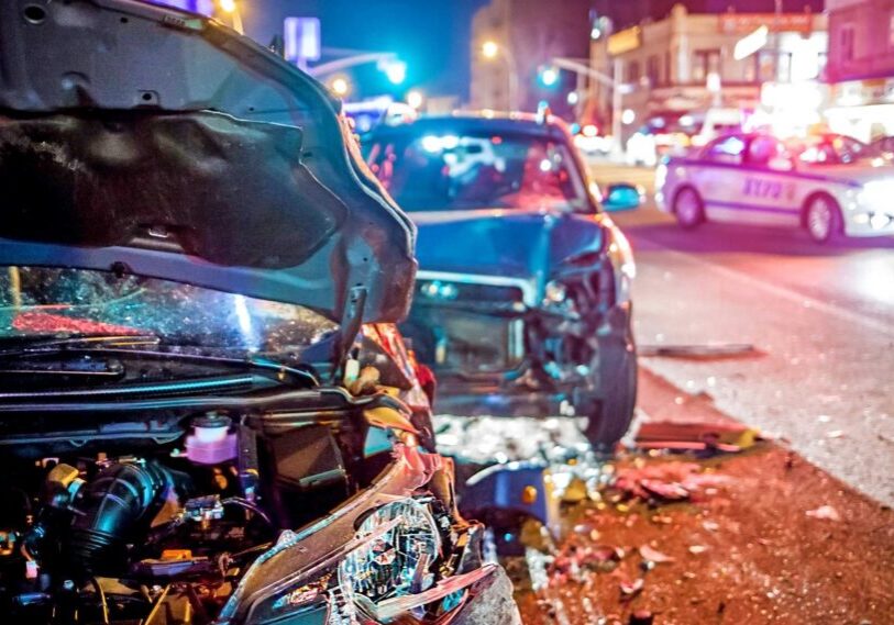 Top 5 Auto Insurance Myths That Hurt Car Accident Victims in Springfield, Missouri