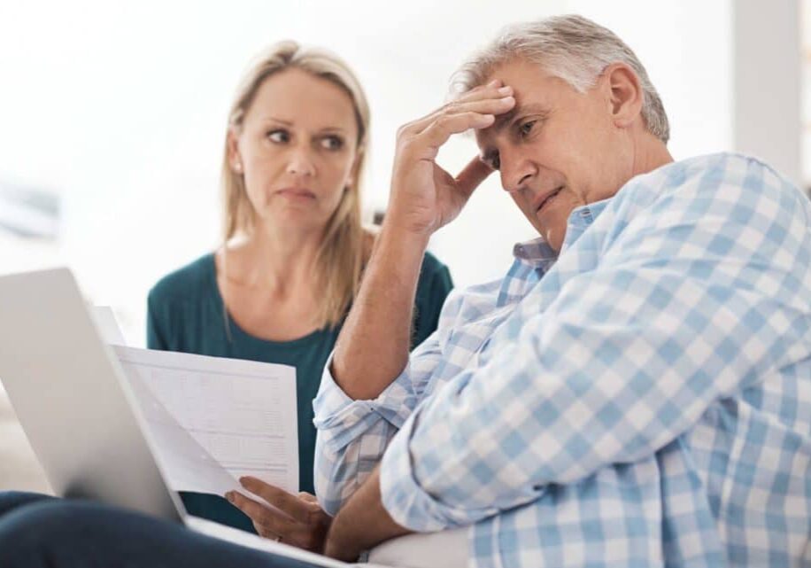 Turning 55 Can Boost Your Springfield Missouri Social Security Disability Claim Turning 55 Can Boost Your Springfield Missouri Social Security Disability Claim