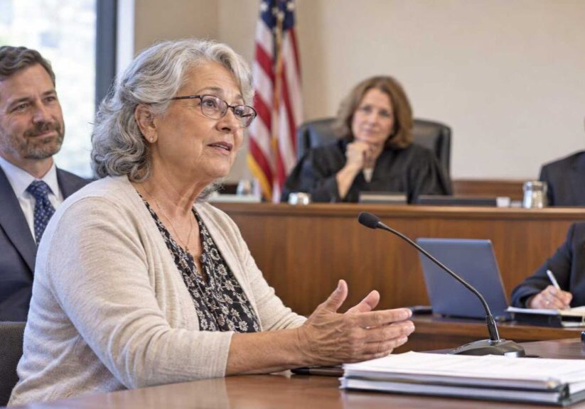 Why You Need an Experienced Disability Lawyer for Your Social Security Hearing in Harrison Arkansas